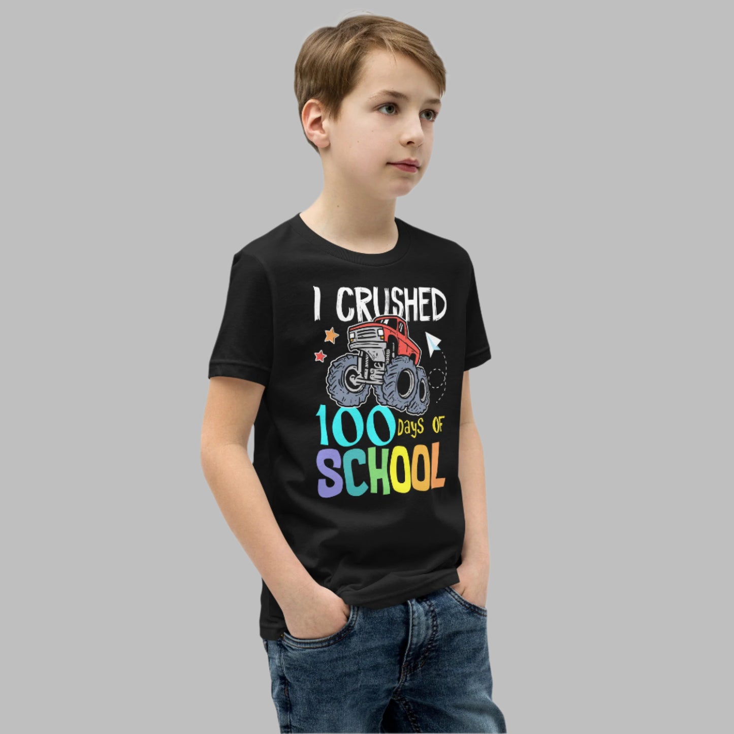 I_Crushed_100_Days_Of_School_T-Shirt__black__right-_front