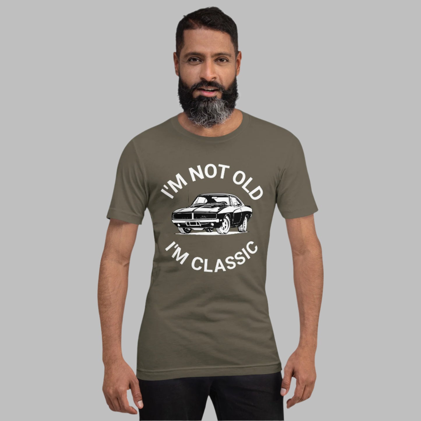 t-shirt__army__front
