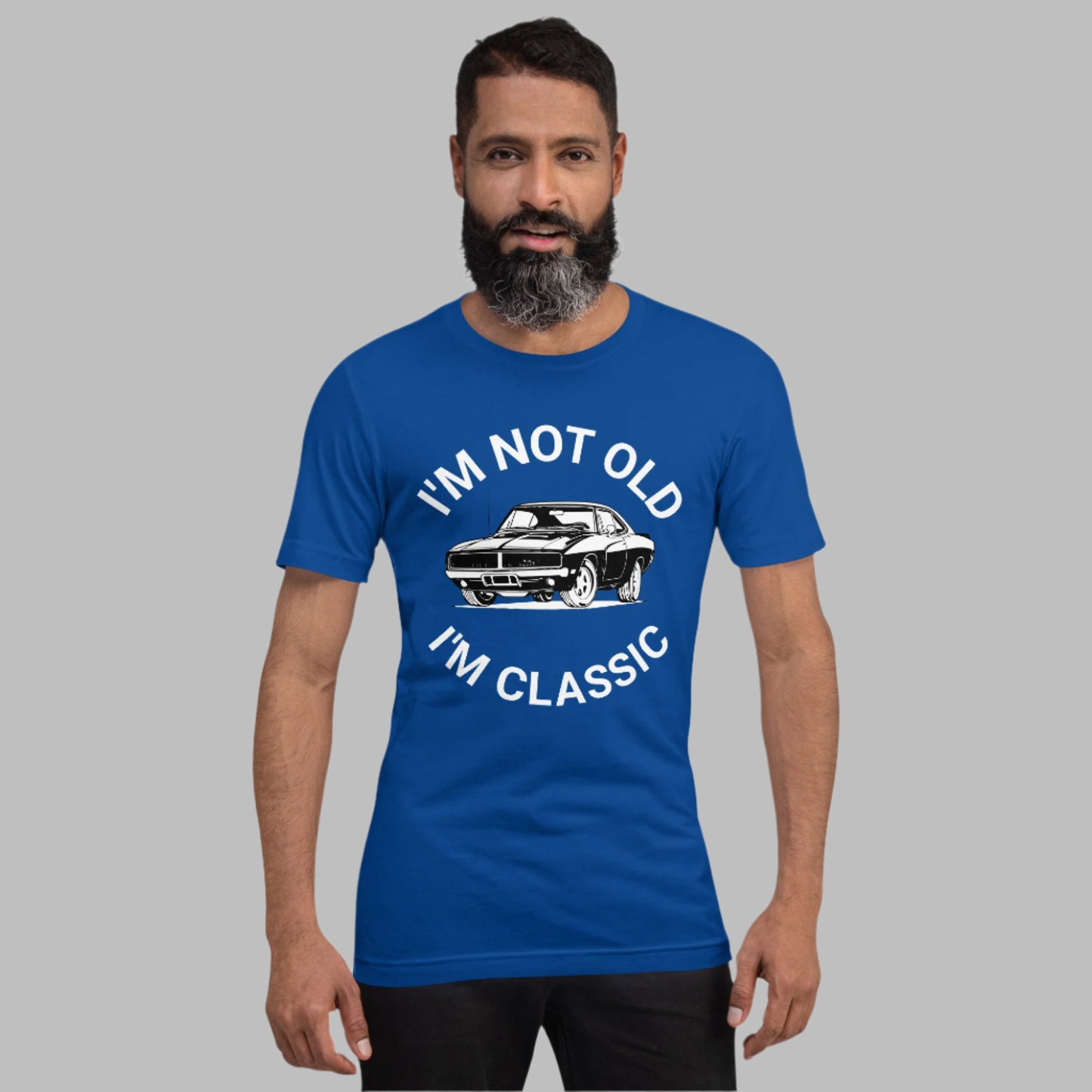 t-shirt__true-royal__front